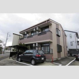 シャローム八田 2階 築23年11ヶ月の賃貸物件