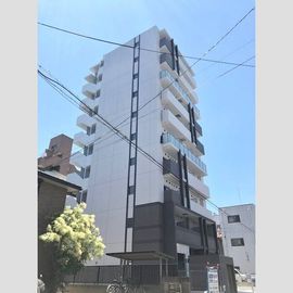 上前津駅より徒歩11分 1階 築7年2ヶ月の賃貸物件
