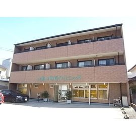 ナオビ 3階 築23年の賃貸物件