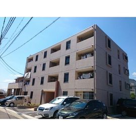 さつき荘の賃貸物件
