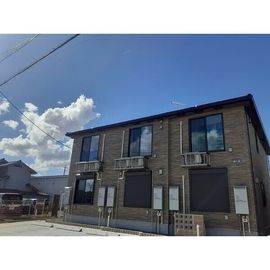パークサイド白土の賃貸物件