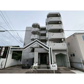 ジョイフル御器所２ 5階 築36年4ヶ月の賃貸物件