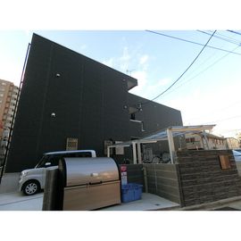 車道駅より徒歩4分 1階 築7年4ヶ月の賃貸物件