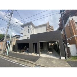 エクセルハイツ 3階 築39年2ヶ月の賃貸物件