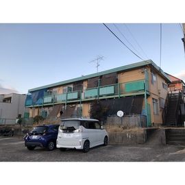 山喜多コーポの賃貸物件
