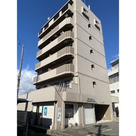 本笠寺駅より徒歩1分 3階 築30年4ヶ月の賃貸物件