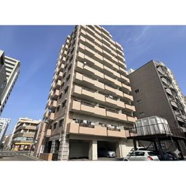 池下駅より徒歩4分 4階 築37年10ヶ月の賃貸物件