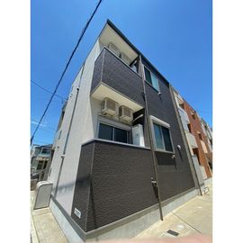 ハーモニーテラスロフト１１名駅西 2階 築9年2ヶ月の賃貸物件