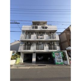 ラフィネ元八事 4階 築36年6ヶ月の賃貸物件