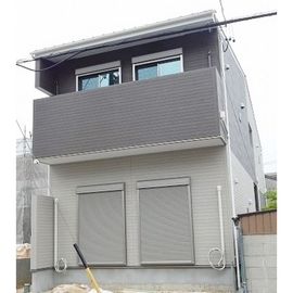 リーフ笠寺の賃貸物件