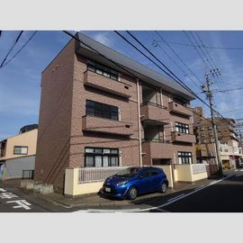 日比野駅より徒歩8分 2階 築22年6ヶ月の賃貸物件