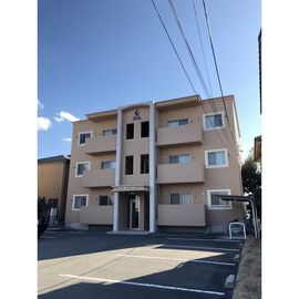 戸田駅より徒歩8分 2階 築16年5ヶ月の賃貸物件