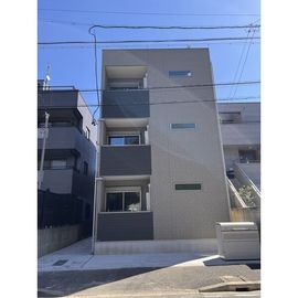 Patina東枇杷島の賃貸物件