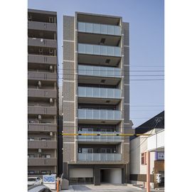 アビタシオン今池マルシェの賃貸物件