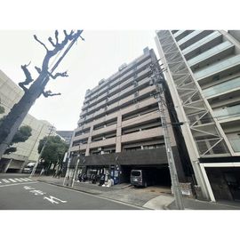 ニッセイ・ディーセント金山 8階 築29年10ヶ月の賃貸物件
