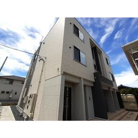 エトワール南の賃貸物件