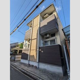 ハーモニーテラス寺崎町２の賃貸物件