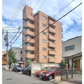 メゾンド徳川苑の賃貸物件