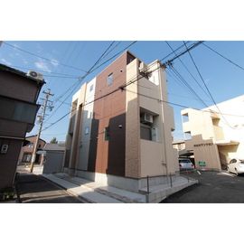 栄生駅より徒歩6分 2階 築11年10ヶ月の賃貸物件