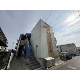 クレフラスト新城 1階 築20年2ヶ月の賃貸物件