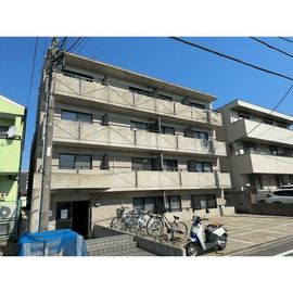 庄内通駅より徒歩4分 1階 築34年4ヶ月の賃貸物件