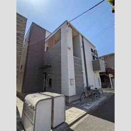 ハーモニーテラス八代町 1階 築8年6ヶ月の賃貸物件