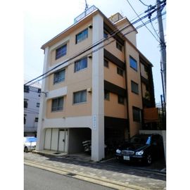宏陽ハイツ3B 3階 築54年2ヶ月の賃貸物件
