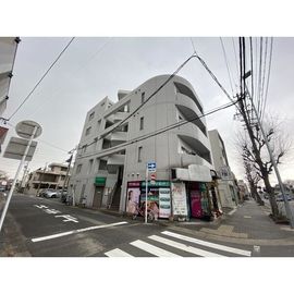 ナゴヤドーム前矢田駅より徒歩11分 5階 築37年4ヶ月の賃貸物件