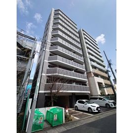 高岳駅より徒歩4分 11階 築17年4ヶ月の賃貸物件