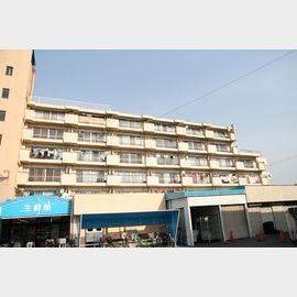 長谷川産業ビルの賃貸物件
