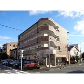 ジャカランダ 2階 築19年4ヶ月の賃貸物件