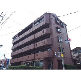 日比野駅より徒歩9分 2階 築29年11ヶ月の賃貸物件