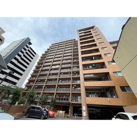 三旺マンション第６金山 6階 築40年5ヶ月の賃貸物件