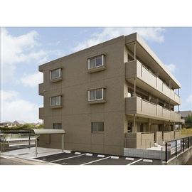 レージュ桔梗平の賃貸物件