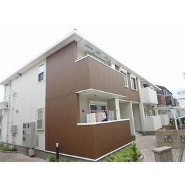 イマジュリー２の賃貸物件