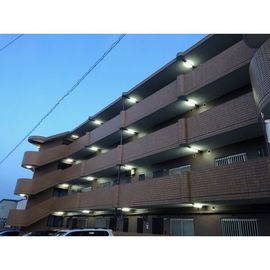 セントラルハイツ本城の賃貸物件