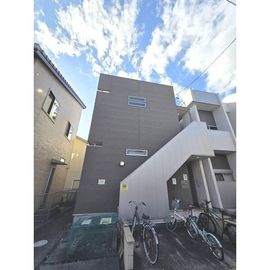 六番町駅より徒歩11分 2階 築15年9ヶ月の賃貸物件