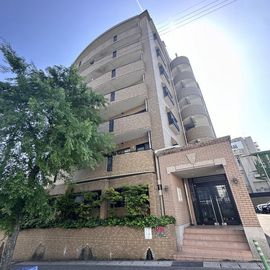 上社駅より徒歩7分 5階 築30年11ヶ月の賃貸物件