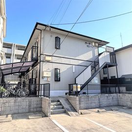 カーサセレーノ 2階 築28年6ヶ月の賃貸物件