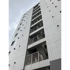 高畑駅より徒歩3分 築18年4ヶ月 10階建の賃貸物件