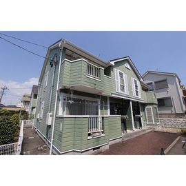 野並駅より徒歩9分 2階 築29年4ヶ月の賃貸物件