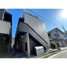 瓢箪山駅より徒歩3分 1階 築7年10ヶ月の賃貸物件