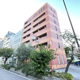 栄駅より徒歩5分 2階 築25年8ヶ月の賃貸物件