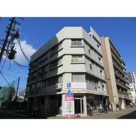浅間町駅より徒歩4分 4階 築54年11ヶ月の賃貸物件