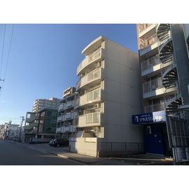 平針駅より徒歩3分 5階 築38年7ヶ月の賃貸物件