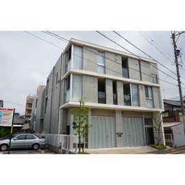 平安通駅より徒歩11分 1階 築17年1ヶ月の賃貸物件