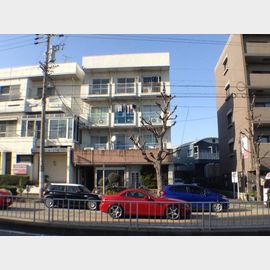 瑞穂運動場東駅より徒歩6分 3階 築47年10ヶ月の賃貸物件