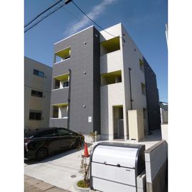 Refino野並 3階 築8年1ヶ月の賃貸物件