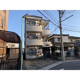 テレサイト植田1990の賃貸物件
