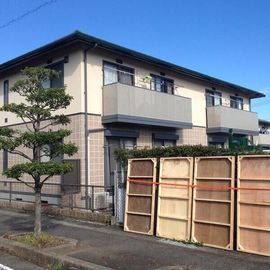 グラシアA棟の賃貸物件
